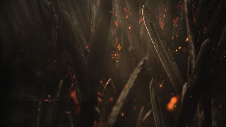 House of the Dragon saison 3 : Mysaria, la taupe qui pourrait embraser Port-Réal
