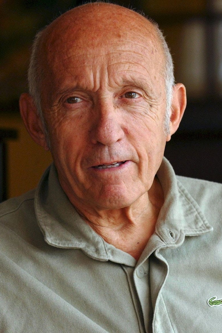 San Sebastián rend hommage à José Giovanni, parrain rugueux du polar français