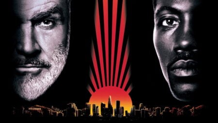 Rising Sun : le thriller oublié de Michael Crichton sorti la même année que Jurassic Park