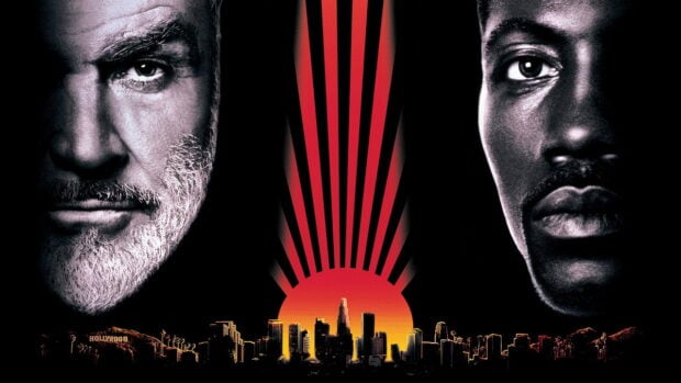 Rising Sun : le thriller oublié de Michael Crichton sorti la même année que Jurassic Park