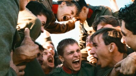Oscars 2026 : la Belgique mise sur Coward de Lukas Dhont pour l’Oscar du film international