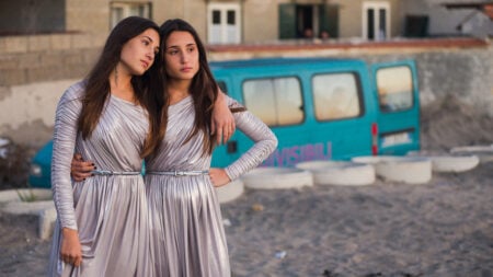 The Fire Within You : RAI mise sur Edoardo De Angelis avant Venise
