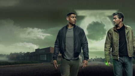 Lanterns : le pilote d’HBO Max répond enfin à la polémique du vert absent