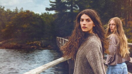 Ella Rubin dans Sterling Point : pourquoi Annie Jacobson nous dit déjà quelque chose