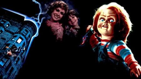 Chucky débarque sur Netflix : la saga Child’s Play retrouve sa maison de streaming