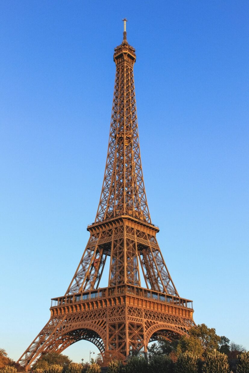 Le créneau qui ne vous fera pas tourner de l’œil