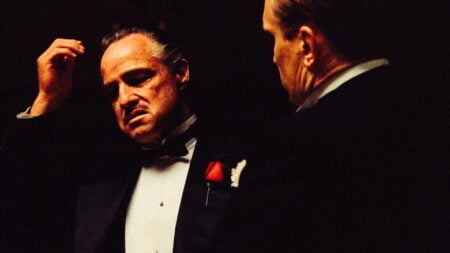 Andrea Eastman, la femme qui a aidé Hollywood à choisir ses visages dans The Godfather