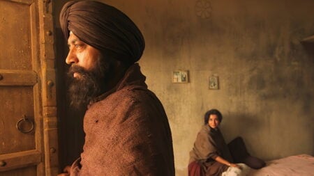 Anup Singh tourne Lasya: The Gentle Dance à Mumbai, un court métrage qui regarde la misère en face