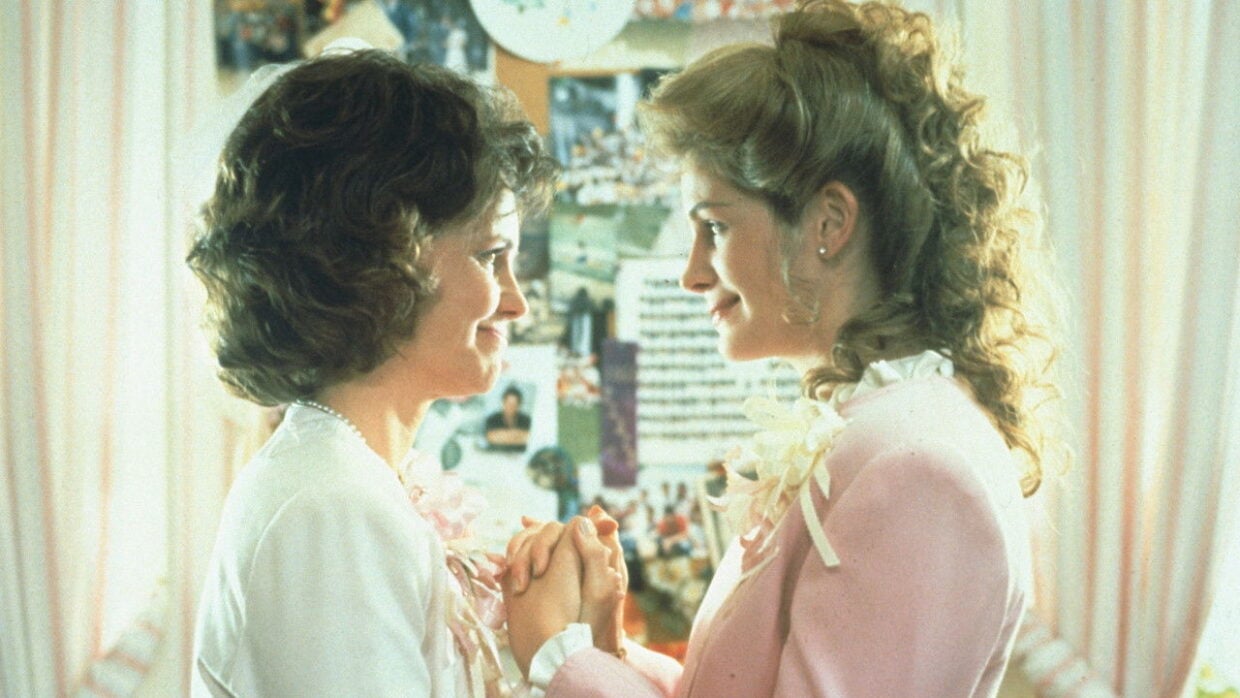 Steel Magnolias : le drame choral de Dolly Parton qui n’a pas pris une ride