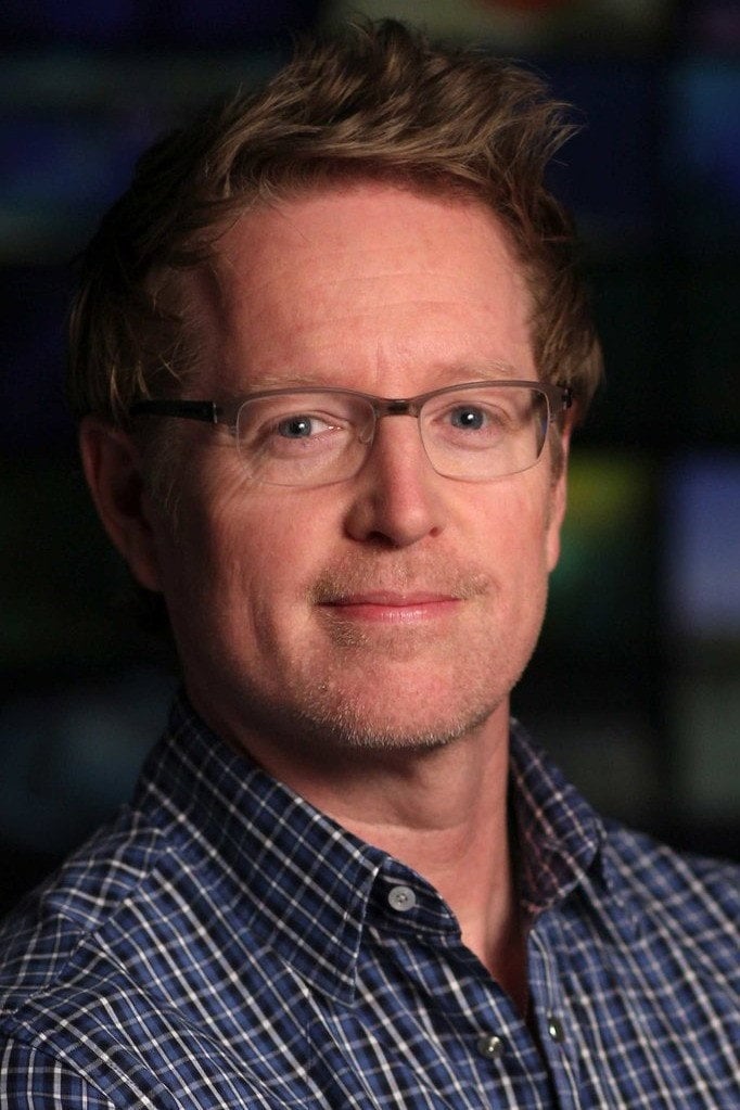 Andrew Stanton et le secret Pixar : faire travailler le spectateur, pas le gaver