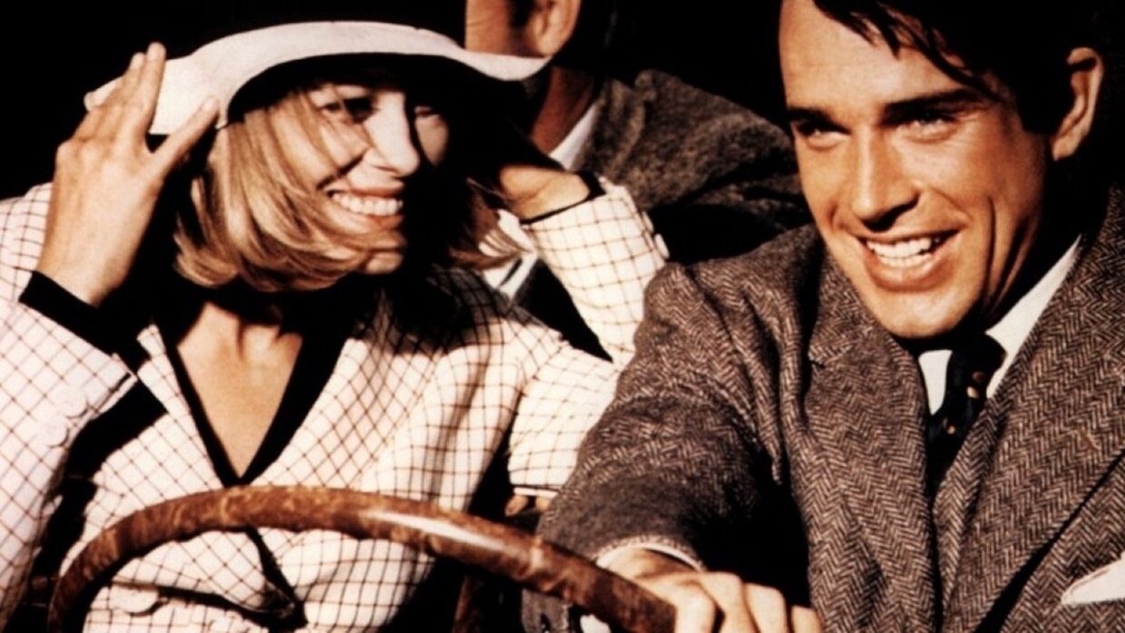 Bonnie and Clyde : le film qui a fait sauter les verrous de la violence à Hollywood