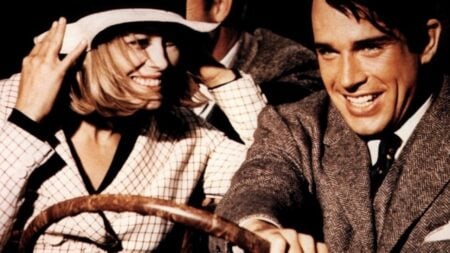 Bonnie and Clyde : le film qui a fait sauter les verrous de la violence à Hollywood