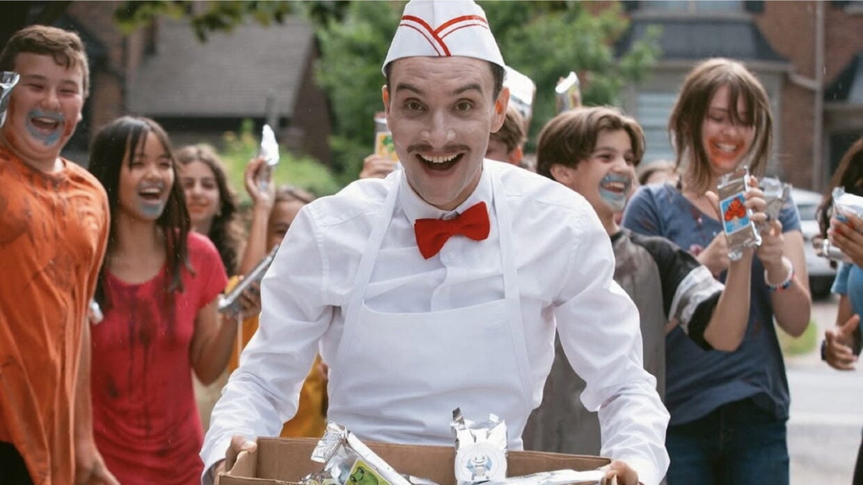Eli Roth, Ice Cream Man et l’IA : quand le cinéaste rattrape sa propre glissade