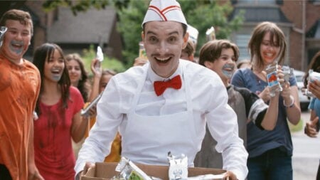 Eli Roth, Ice Cream Man et l’IA : quand le cinéaste rattrape sa propre glissade