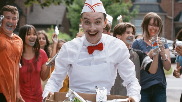 Eli Roth, Ice Cream Man et l’IA : quand le cinéaste rattrape sa propre glissade