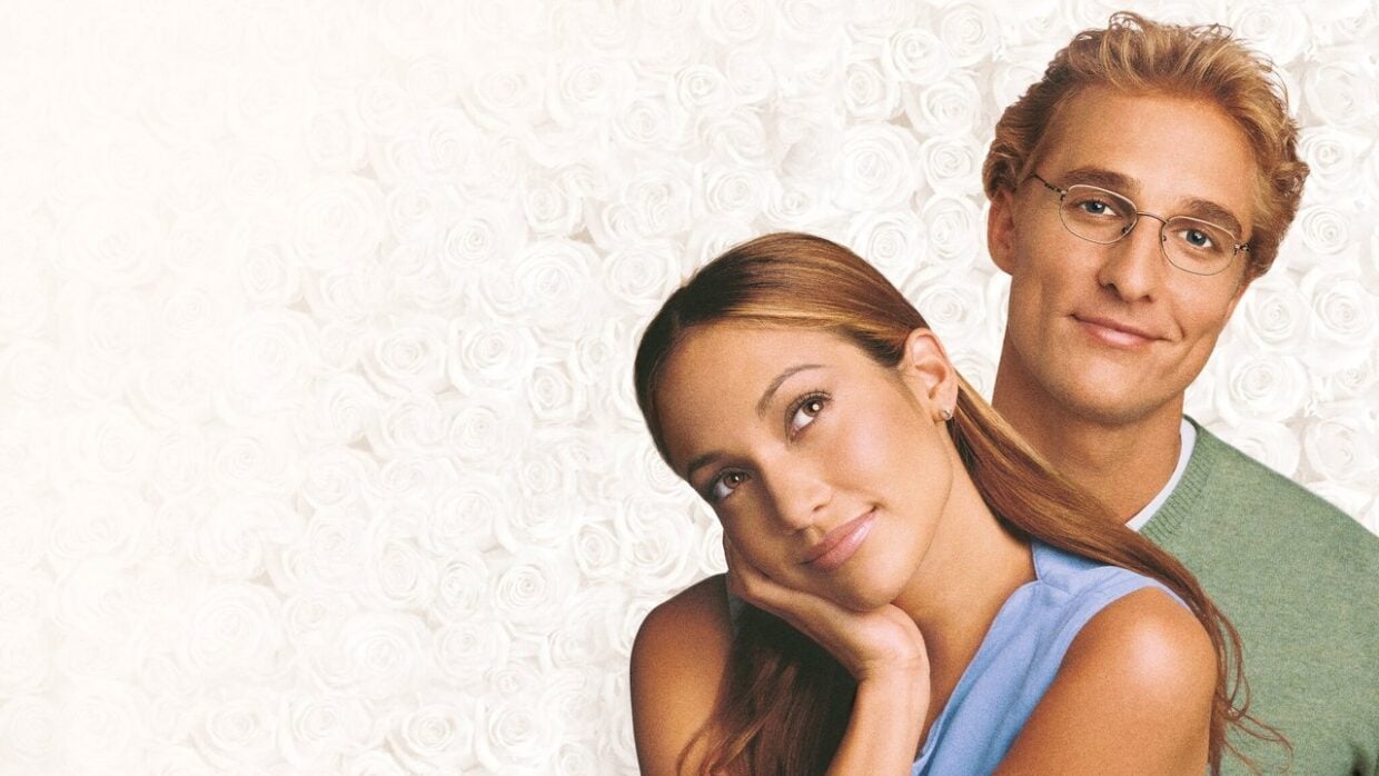 Matthew McConaughey, The Wedding Planner et le border patrol : quand une comédie romantique sauve la mise