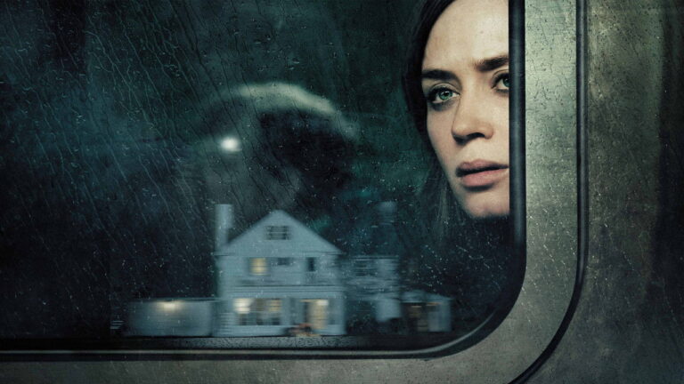 The Girl on the Train sur Netflix : le thriller d’Emily Blunt comme capsule des années Gone Girl
