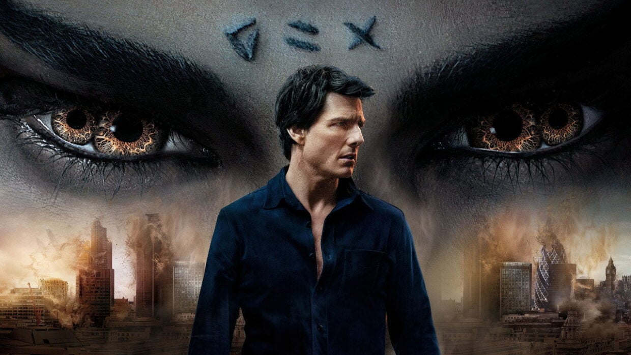_The Mummy_ : pourquoi l’affiche du film de Lee Cronin a été bannie du métro londonien