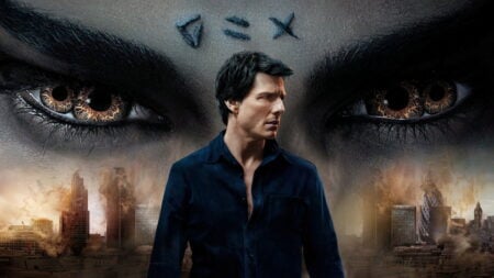 _The Mummy_ : pourquoi l’affiche du film de Lee Cronin a été bannie du métro londonien