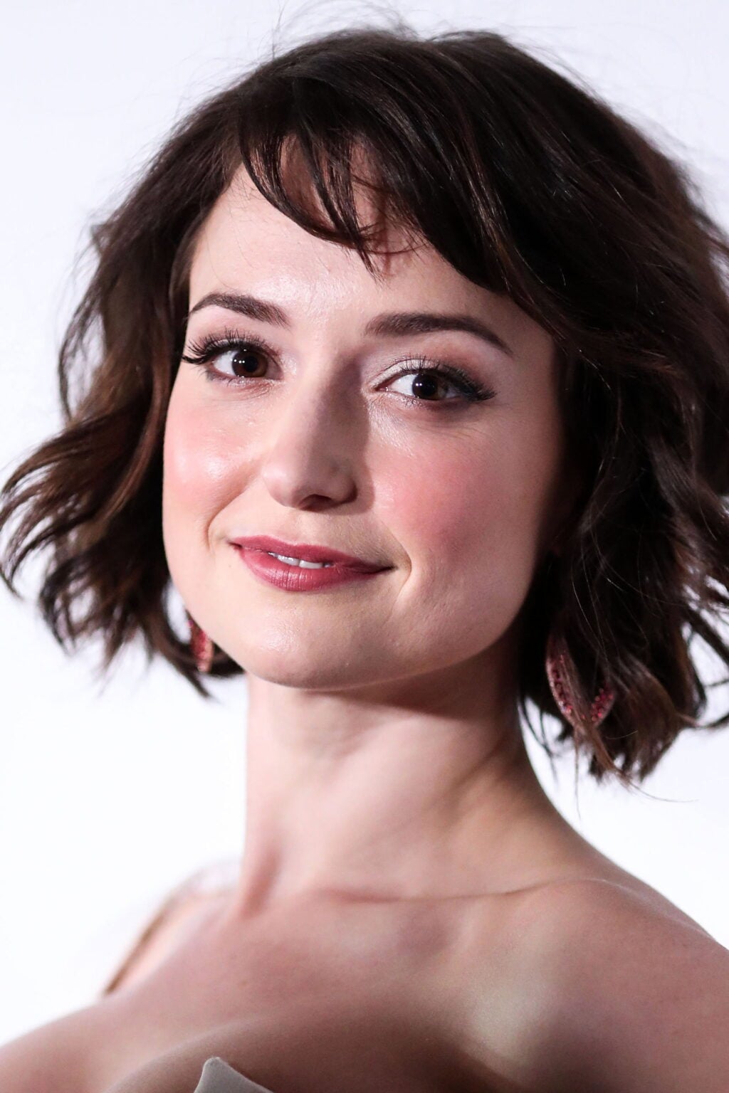 Milana Vayntrub, Squirrel Girl et le vrai luxe : redevenir drôle dans l’univers Marvel