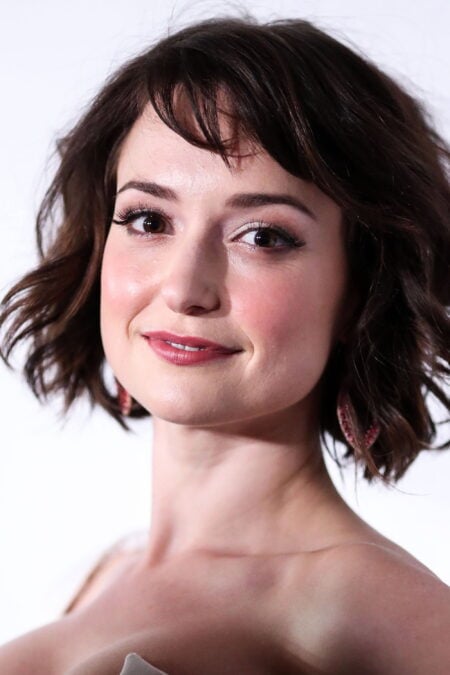 Milana Vayntrub, Squirrel Girl et le vrai luxe : redevenir drôle dans l’univers Marvel
