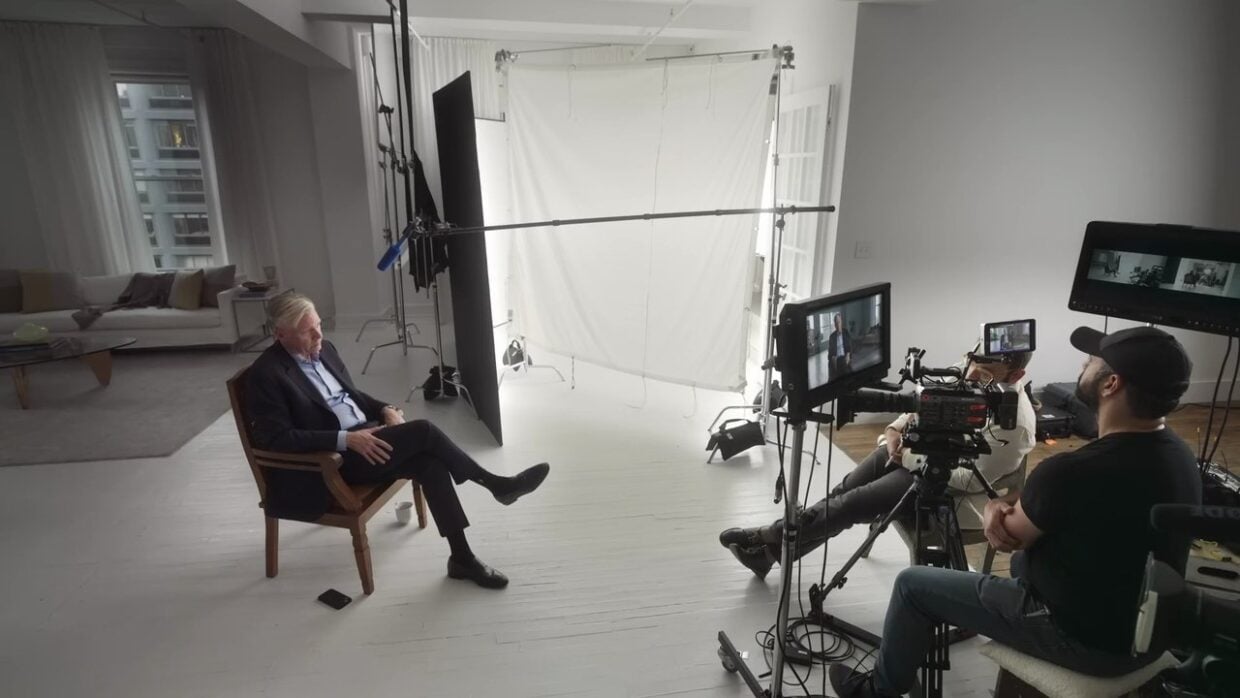 Avant Primetime, pourquoi le documentaire Predators mérite qu’on s’y arrête sur Paramount+