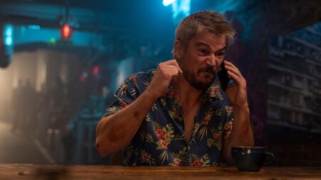 Josh Hartnett et Fight or Flight : le délire d’Assassins on a Plane qui mérite enfin sa place sur Prime Video