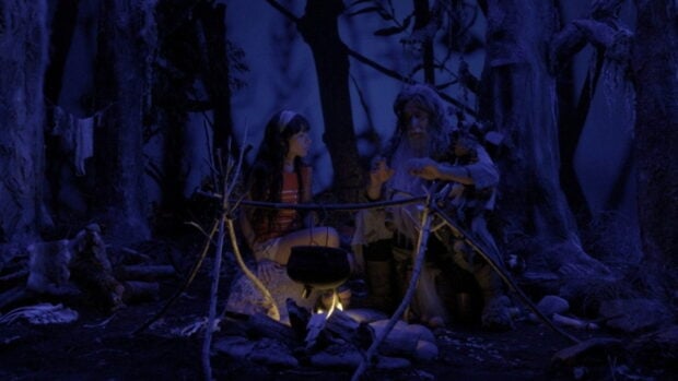 Donkey Princess : le conte chilois qui démonte le patriarcat à coups de stop-motion
