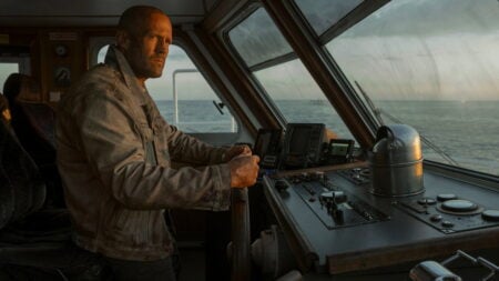 Mutiny : Jason Statham invente enfin son propre genre de film d’action