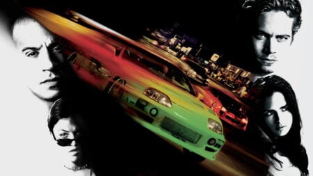 The Fast and the Furious revient au box-office : le petit film de rue devenu machine à milliards
