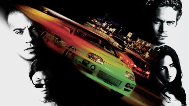 The Fast and the Furious revient au box-office : le petit film de rue devenu machine à milliards