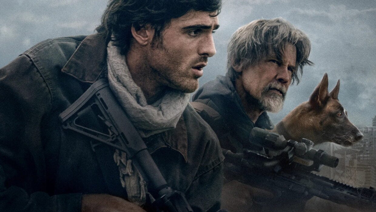 Box-office 2026 : The Dog Stars cale déjà pendant que Spider-Man: Brand New Day remet la main sur le week-end
