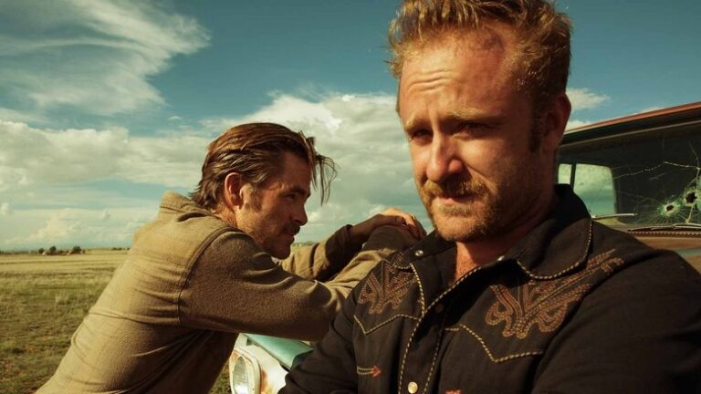 Taylor Sheridan et Hell or High Water : le néo-western qui a tout déclenché