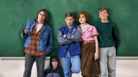 Anthony Michael Hall révèle le Breakfast Club que John Hughes imaginait : une suite avec la bande dans la trentaine