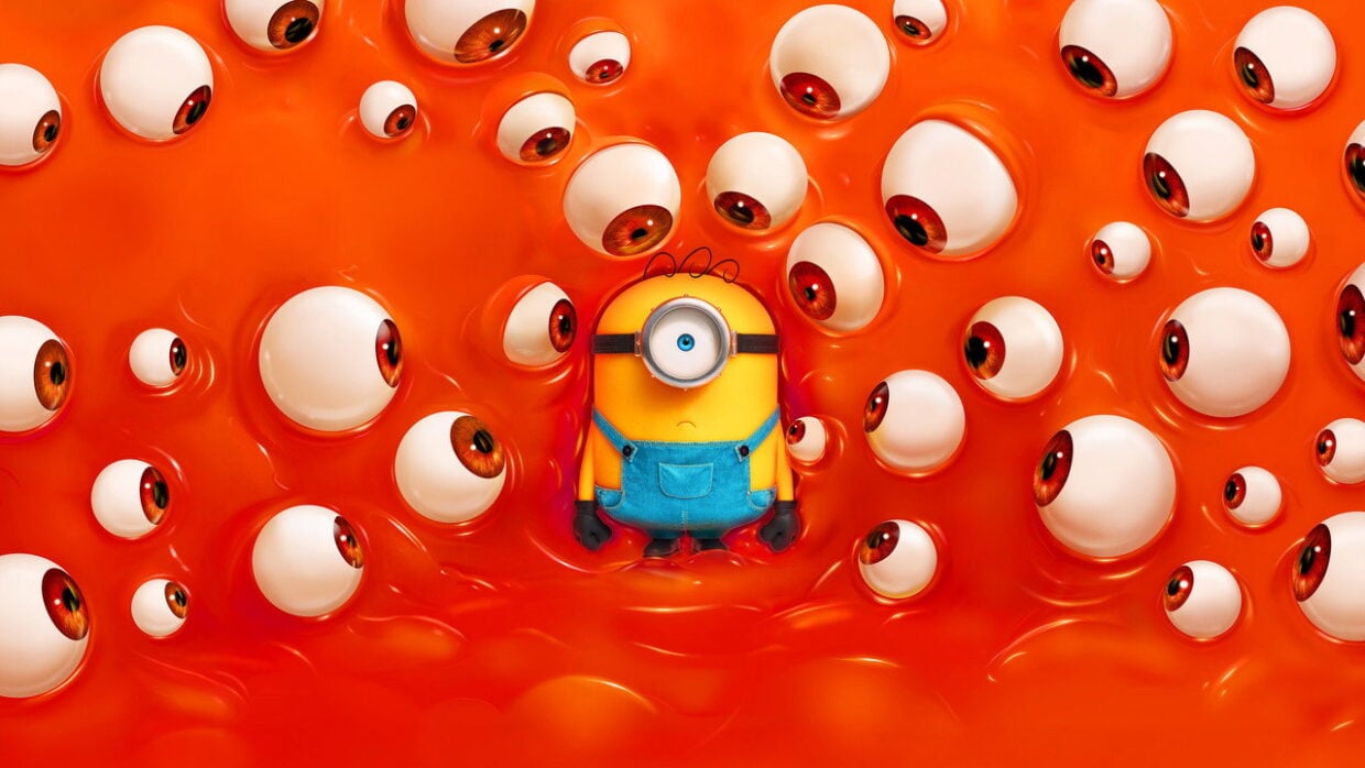 Minions & Monsters débarque en VOD : les Minions rejouent Hollywood, et ça continue de rapporter