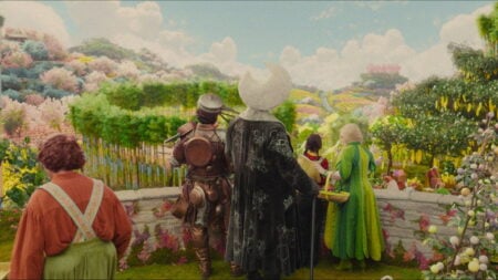 The Magic Faraway Tree : Andrew Garfield et le box-office qui ne voulait pas de lui