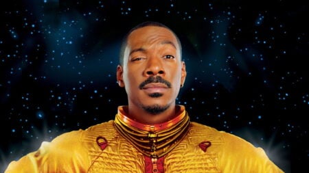 The Adventures of Pluto Nash : le flop spatial d’Eddie Murphy qui a coûté une fortune à Warner Bros.
