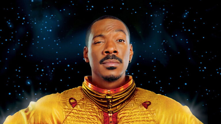 The Adventures of Pluto Nash : le flop spatial d’Eddie Murphy qui a coûté une fortune à Warner Bros.