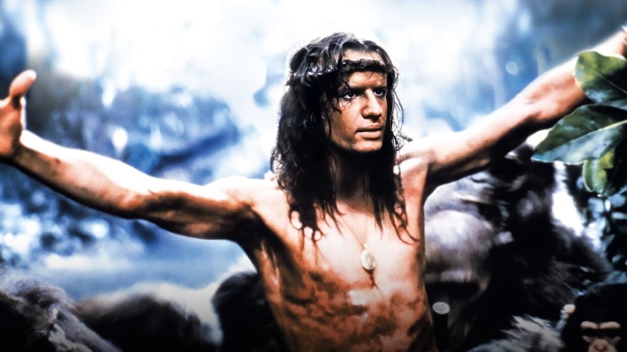 Greystoke : le Tarzan prestige des années 80 qu’on a trop vite laissé dans la jungle