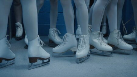 Vegapolis sur France.tv : la patinoire où l’adolescence glisse, flirte et se cogne au réel