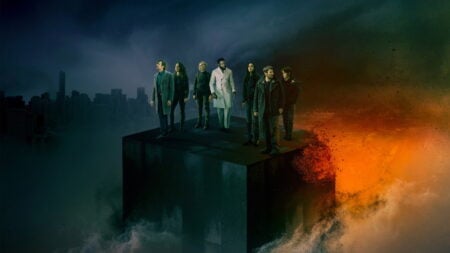 Dark Matter saison 2 : Apple TV casse sa fin et relance la machine à mondes parallèles
