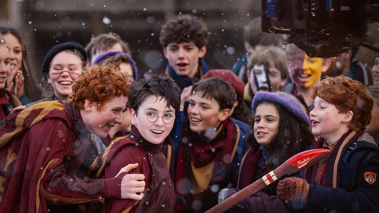 Harry Potter sur HBO : Kit Harington remplace Nicholas Hoult en Gilderoy Lockhart