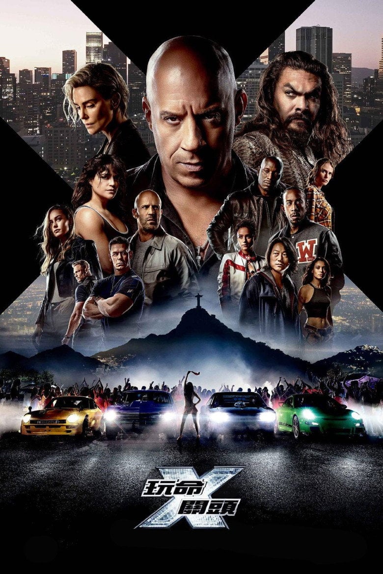 Vin Diesel promet un script en or pour Fast Forever et relance la machine Fast & Furious