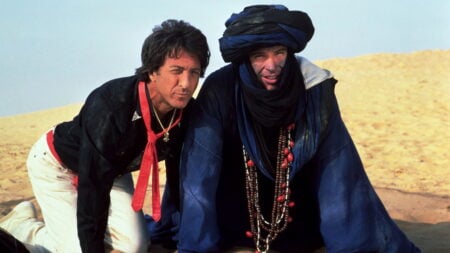 Ishtar : le flop légendaire de Dustin Hoffman qui cache une comédie d’aventure en or