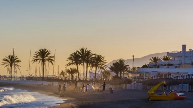 Voyages à Marbella : notre avis sur la destination de tous les records Trop de monde, pas assez de place : la note commence à piquer pour les habitants