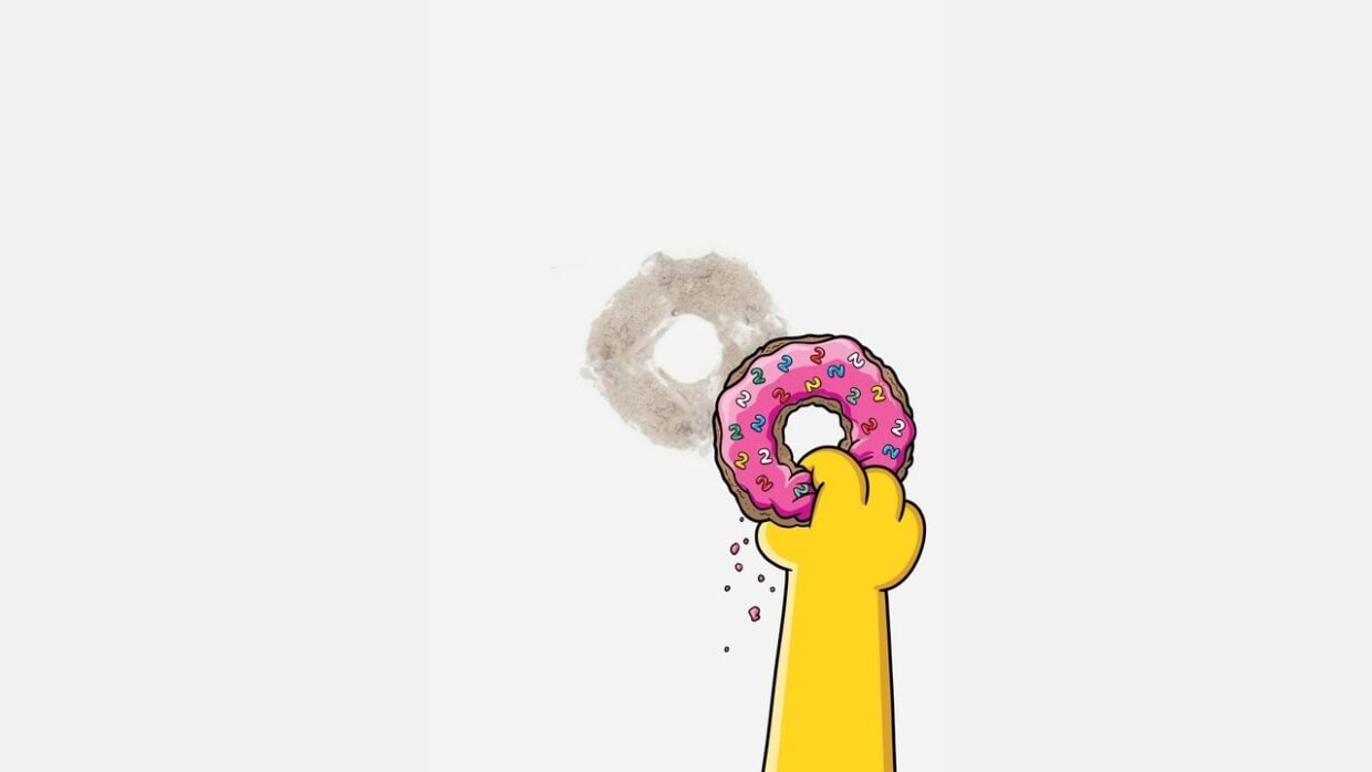 The New Simpsons Movie : Homer repart en chasse et Springfield vise encore le grand écran