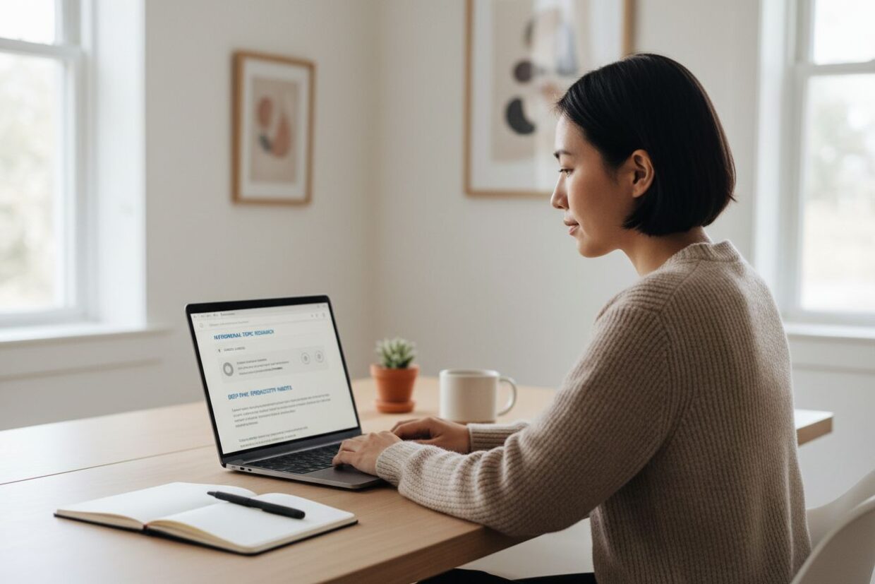 Monitorank : Un suivi de positionnement SEO fiable et transparent