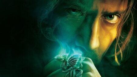 Nicolas Cage et The Sorcerer’s Apprentice : le flop Disney qui devait lancer une franchise