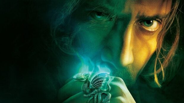 Nicolas Cage et The Sorcerer’s Apprentice : le flop Disney qui devait lancer une franchise