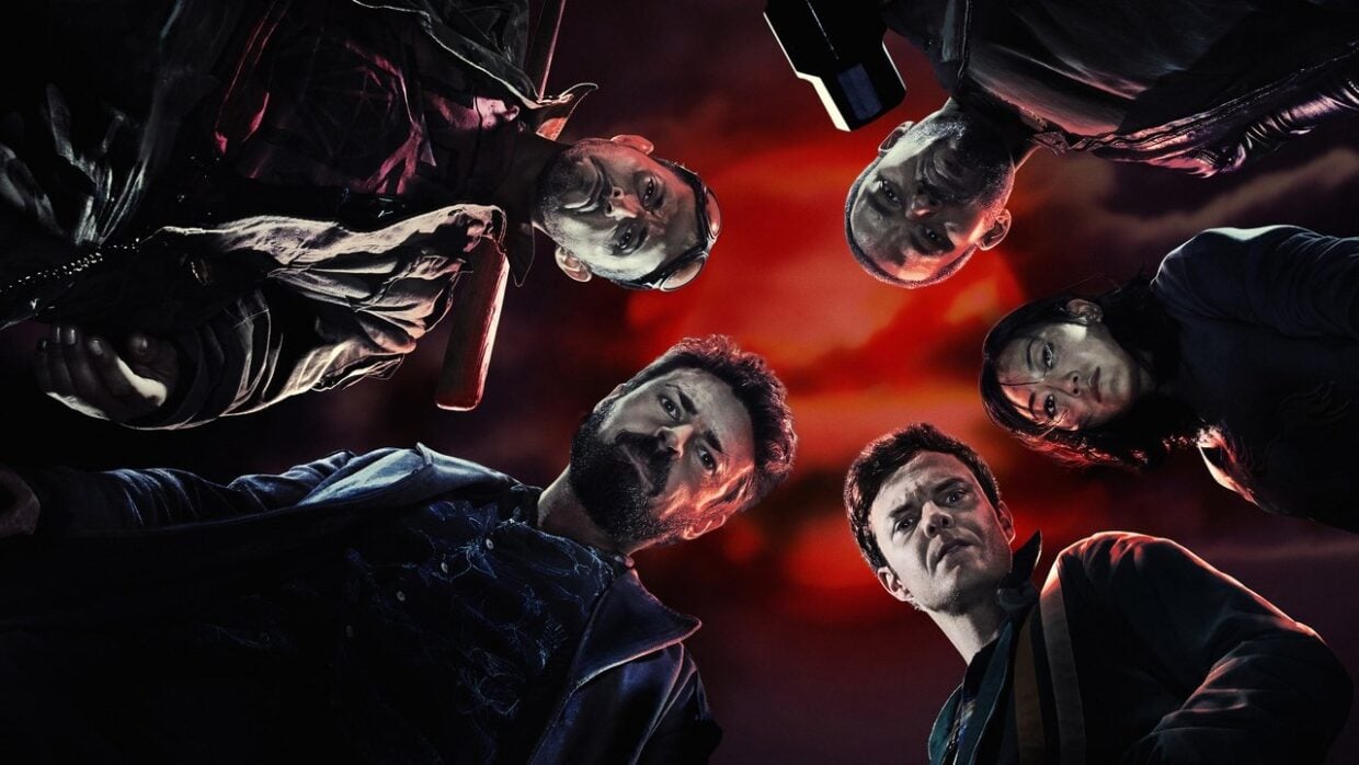 The Boys : le vrai moment où la série a commencé à dérailler